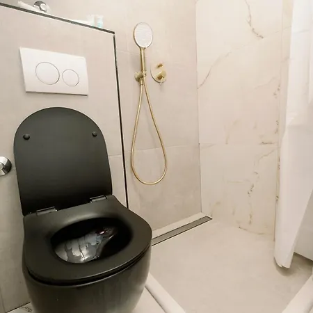 Spalato Apartamento *