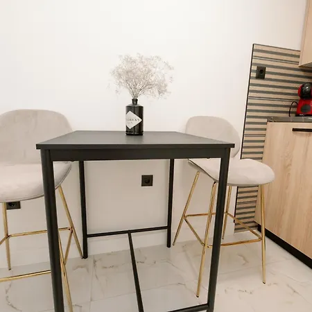 Spalato アパート スプリト