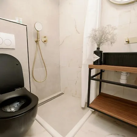Apartment Mediterraneo Luxury