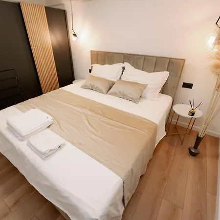 Mediterraneo Luxury Split