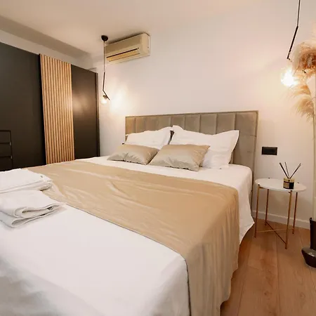 Mediterraneo Luxury Split