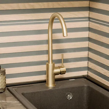 アパート Spalato *