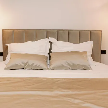 Mediterraneo Luxury Apartment