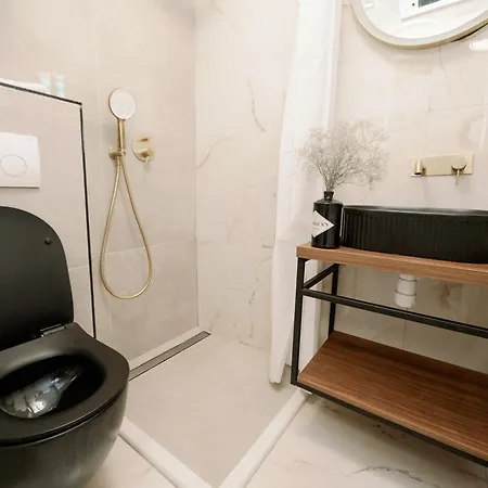 Spalato アパート