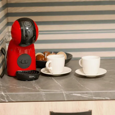 Spalato アパート *