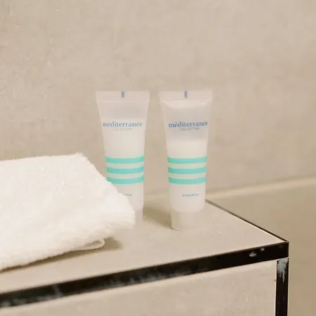 Apartment Mediterraneo Luxury