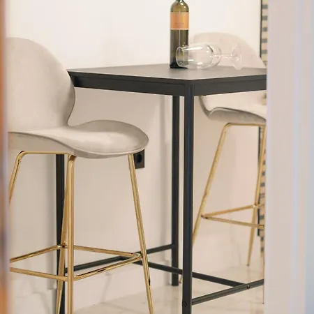 Mediterraneo Luxury Apartment