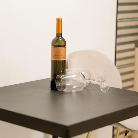 Mediterraneo Luxury Apartment Split