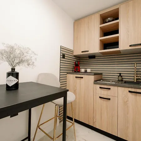 Mediterraneo Luxury *