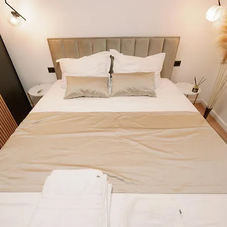 Apartment Spalato