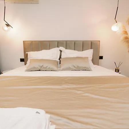 Mediterraneo Luxury Apartment Split