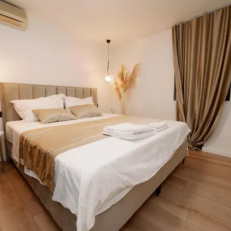 Mediterraneo Luxury * Split