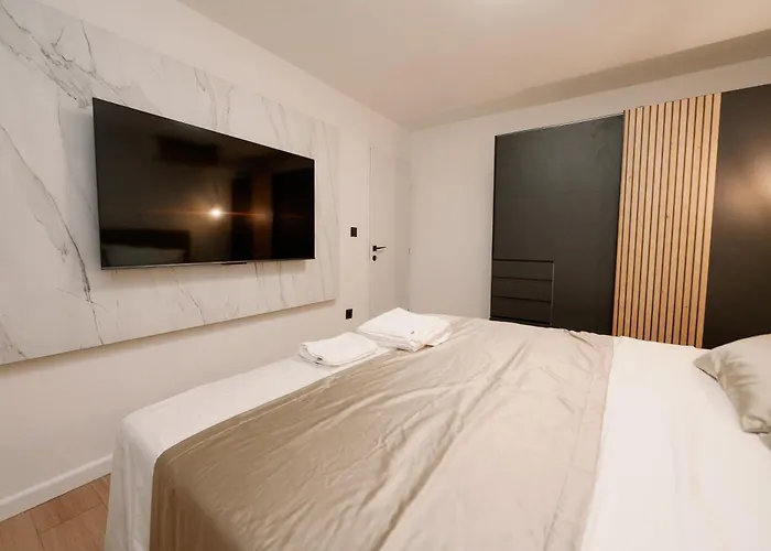 Apartment Spalato Split