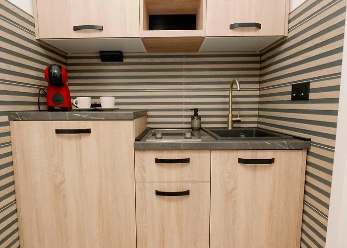 Spalato Apartment Split