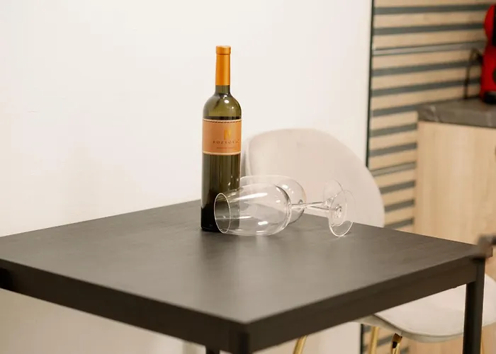 Spalato Apartment Split